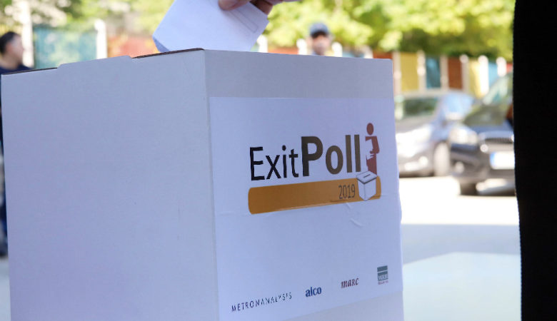 Αποτελέσματα περιφερειακών εκλογών στο Βόρειο Αιγαίο : Σκληρή μάχη στα πρώτα αποτελέσματα
