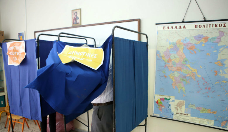 Αποτελέσματα Δημοτικών Εκλογών 2019: Πρώτος ο Φαρμάκης στην Δυτική Ελλάδα