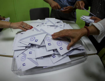 Ο ξένος Τύπος για τις εκλογές στην Ελλάδα