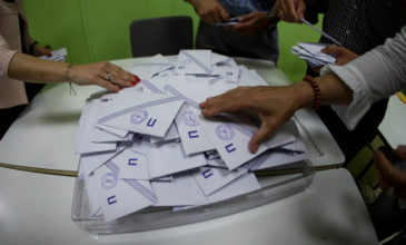 Αποτελέσματα Δημοτικών Εκλογών 2019: Πως ψήφισαν στο Δήμο Κορινθίων