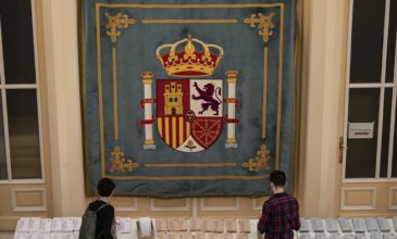 Προβάδισμα των σοσιαλιστών στις ισπανικές εκλογές