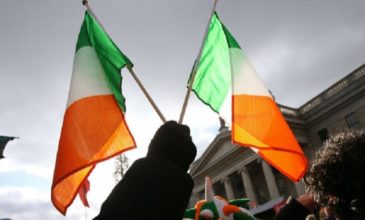 Νέες προοπτικές για τους Πράσινους στην Ιρλανδία