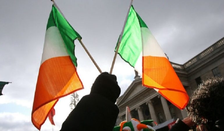 Νέες προοπτικές για τους Πράσινους στην Ιρλανδία
