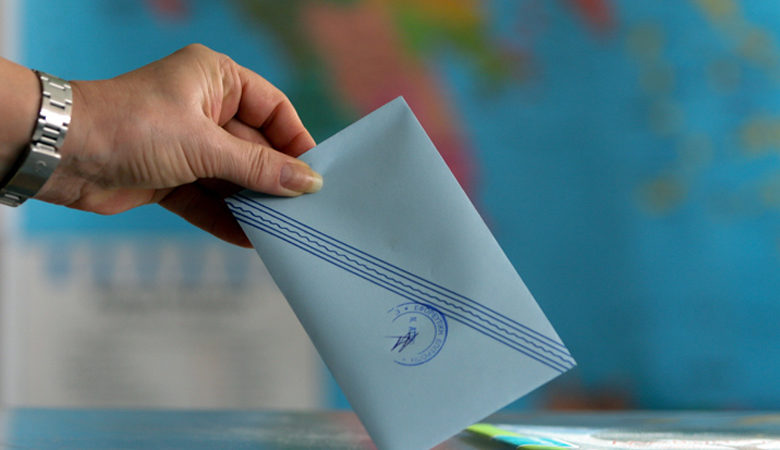 Die Welt: Υψηλότερη σε σχέση με το 2014 η προσέλευση στις ευρωεκλογές