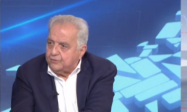 Φλαμπουράρης: Κρατήσαμε δυνάμεις, δεν εξαφανίστηκε ο ΣΥΡΙΖΑ