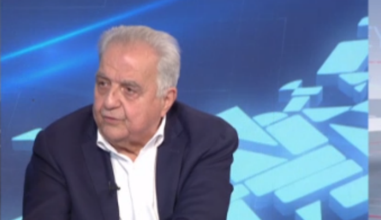Φλαμπουράρης: Κρατήσαμε δυνάμεις, δεν εξαφανίστηκε ο ΣΥΡΙΖΑ