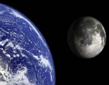 Γιατί ο ανταγωνισμός εντείνεται στο διάστημα – Ποιες αποστολές αναμένονται το 2022 στη Σελήνη