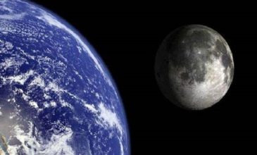 Η NASA εξήγγειλε χρονοδιάγραμμα για την επιστροφή στη Σελήνη το 2024