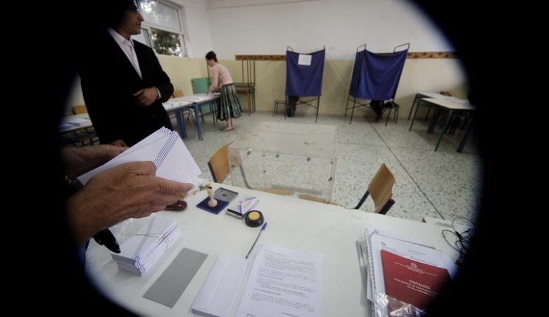 ΕΔΕ στον δήμο Παύλου Μελά για τις χαμένες σφραγίδες των εκλογών