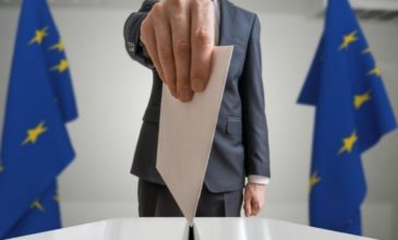 Άνοιξαν οι κάλπες σε άλλες πέντε ευρωπαϊκές χώρες για τις Ευρωεκλογές