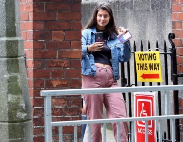 Υπέρ της χαλάρωσης των περιορισμών στα διαζύγια οι Ιρλανδοί