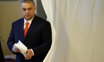 Ο πρωθυπουργός της Ουγγαρίας αμφισβητεί την ευρωπαϊκή στρατηγική στον πόλεμο στην Ουκρανία