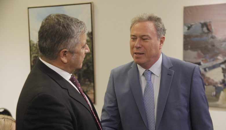 Γιάννης Σγουρός – News.gr