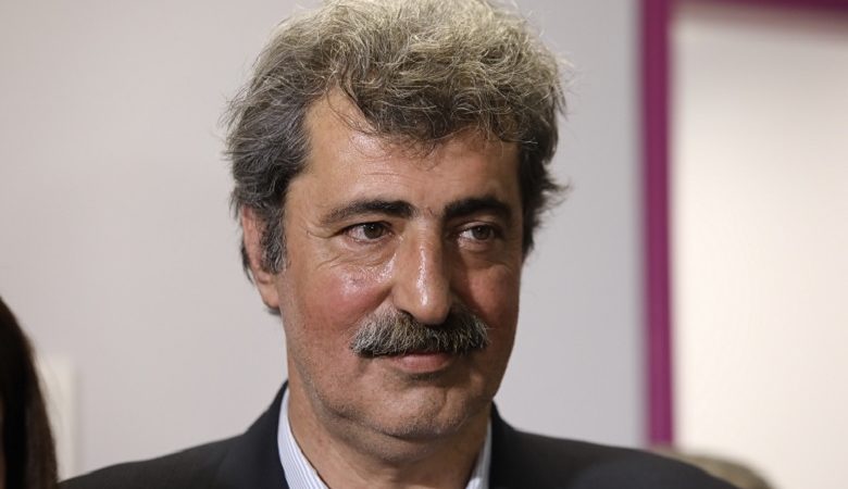 Πολάκης σε Τσίπρα: Αλέξη, ρίχτο!