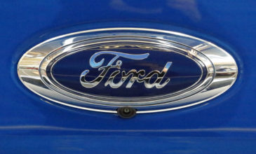 Η Ford πουλάει τα εργοστάσια της στην Ρωσία