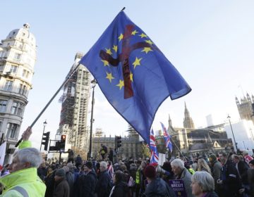 Το κόμμα Brexit κερδίζει τις ευρωεκλογές στη Βρετανία