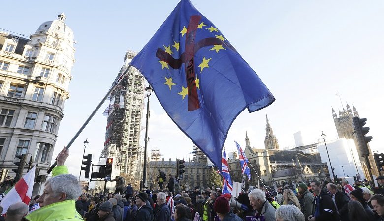 «Πρόωρες εκλογές στη Βρετανία μπορεί να προκηρυχθούν εντός ημερών»