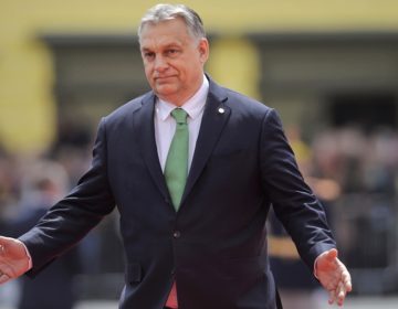 Σαρωτική επικράτηση Ορμπάν στις εκλογές της Ουγγαρίας