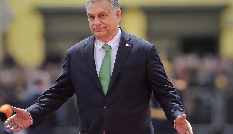 Σαρωτική επικράτηση Ορμπάν στις εκλογές της Ουγγαρίας
