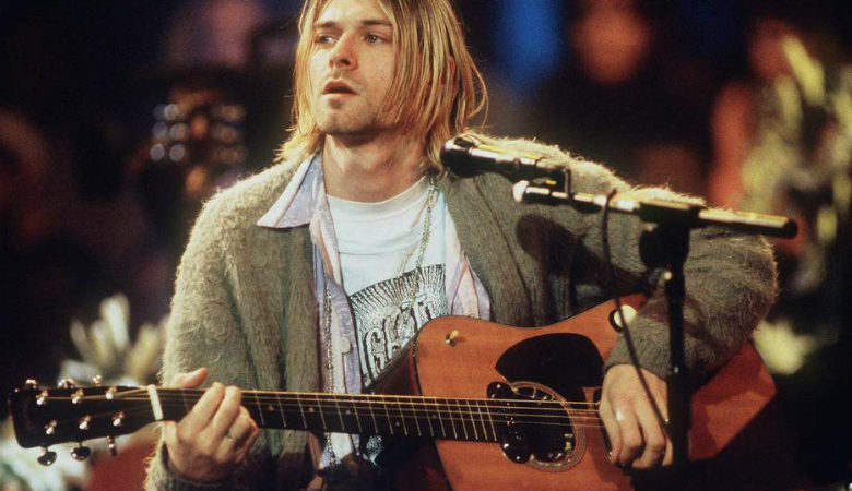 Κίνδυνος για ιστορική γέφυρα που ενέπνευσε τους στίχους θρυλικού τραγουδιού των Nirvana