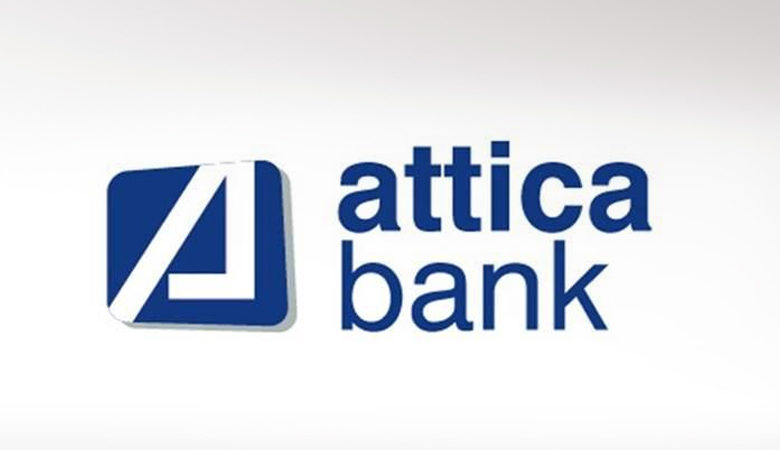 Η Attica Bank στηρίζει τις επιχειρήσεις για την αντιμετώπιση της πανδημίας