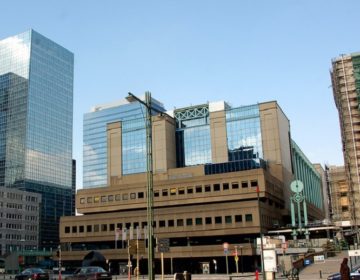 Απειλή για βόμβα σε σιδηροδρομικό σταθμό στις Βρυξέλλες