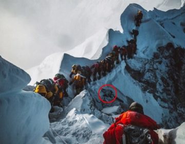 Νεκρός αμερικανός ορειβάτης στο Έβερεστ