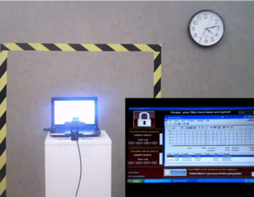 Ο υπολογιστής που πουλήθηκε σε αστρονομική τιμή επειδή περιέχει έξι επικίνδυνους ιούς