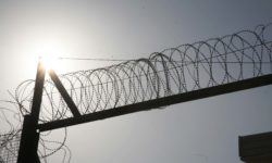Συνελήφθη δραπέτης που είχε αποδράσει από τις Αγροτικές Φυλακές Τίρυνθας