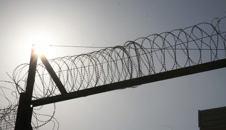 Συνελήφθη δραπέτης που είχε αποδράσει από τις Αγροτικές Φυλακές Τίρυνθας