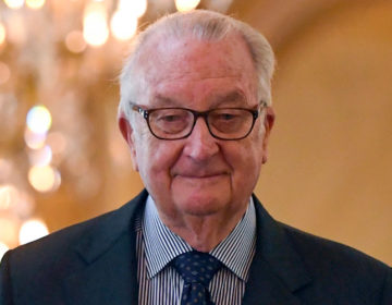 Ο πρώην βασιλιάς Αλβέρτος Β΄ θα υποβληθεί τελικά σε τεστ DNA