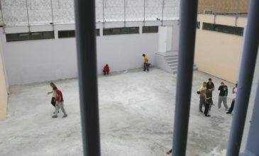 Απόδραση φυλακές Αυλώνα: Είχαν σκάψει λαγούμι κοντά στο μαγειρείο