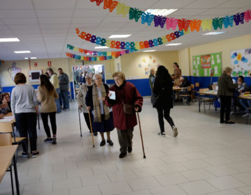 Ψηφοδέλτιο μόνο από γυναίκες εκπαραθύρωσε τον επί 16 χρόνια δήμαρχο