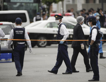 Επίθεση με μαχαίρι σε μαθήτριες στο Τόκιο – Τρεις νεκροί