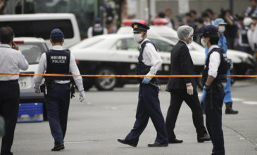 Επίθεση με μαχαίρι σε μαθήτριες στο Τόκιο – Τρεις νεκροί