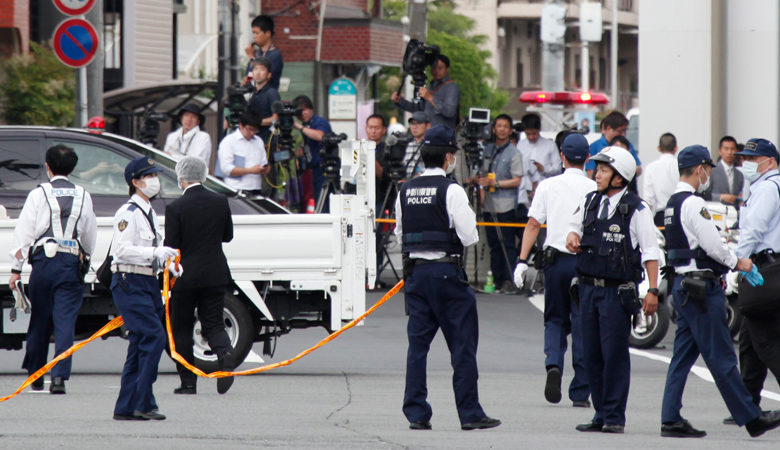 Ιαπωνία: Συνελήφθη ο δράστης που δολοφόνησε τέσσερις ανθρώπους με μαχαίρι και καραμπίνα