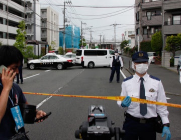 Πατέρας μαχαίρωσε μέχρι θανάτου τον γιο του