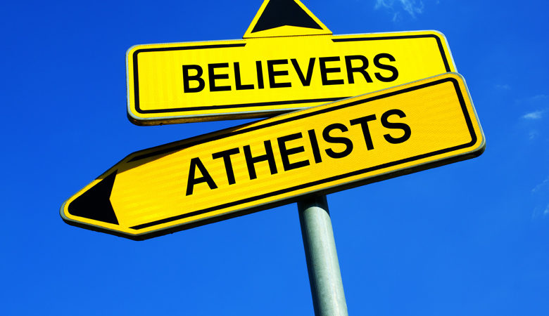 Ποιο είναι το «προφίλ» των ανθρώπων που δεν πιστεύουν στο Θεό