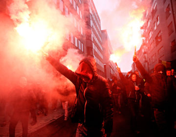 Politico: Ο χάρτης με τις πιο εθνικιστικές χώρες στην ΕΕ