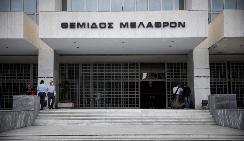 Στα «χαρακώματα» ΝΔ και ΣΥΡΙΖΑ για τη νέα ηγεσία της Δικαιοσύνης στο παρά πέντε των εκλογών