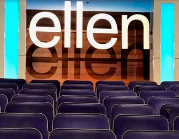 Αποκλειστικά στη Nova το «The Ellen DeGeneres Show» και τα επόμενα χρόνια