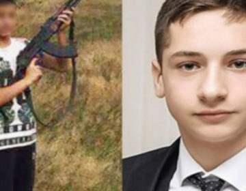 14χρονος μαχαίρωσε 27 φορές τον φίλο του γιατί έχασε στο video game