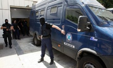 Στις ελληνικές φυλακές με ευρωπαϊκό ένταλμα, 27χρονος ύποπτος για σχέσεις με το ισλαμικό κράτος