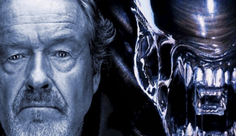 O Ρίντλεϊ Σκοτ επιβεβαίωσε ότι θα σκηνοθετήσει τη νέα ταινία Alien