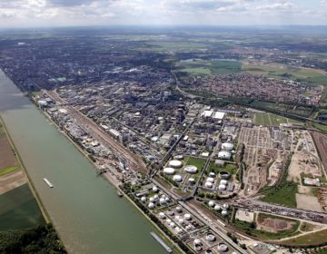 Τρεις νεκροί από ανατροπή φουσκωτού στο Ρήνο