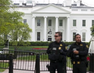 Υπέκυψε στα τραύματά του ο άνδρας που αυτοπυρπολήθηκε κοντά στον Λευκό Οίκο