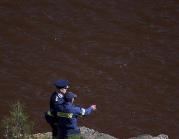 Εξομολογήθηκε τα εγκλήματά του σε ιερωμένο ο «Ορέστης»