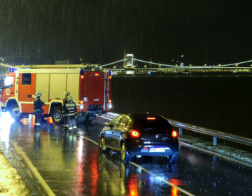 Στους 7 οι νεκροί από το ναυάγιο στο Δούναβη