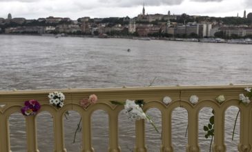 Συνελήφθη ο καπετάνιος κρουαζιερόπλοιου που εμπλέκεται στην τραγωδία στο Δούναβη