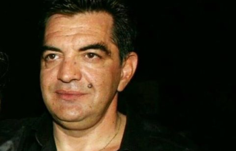 Πέθανε ο ηθοποιός Κώστας Ευριπιώτης